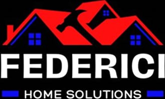 Logo Federici Home Solutions